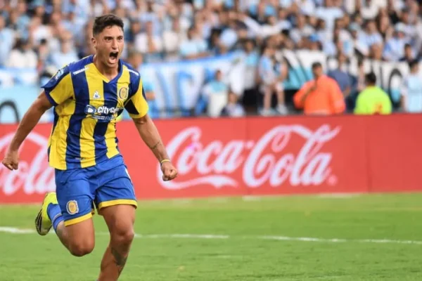 Rosario Central enfrenta a Aldosivi en Mar del Plata