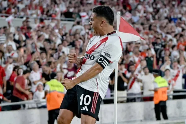 River busca la punta de la zona ante el dificil Tigre