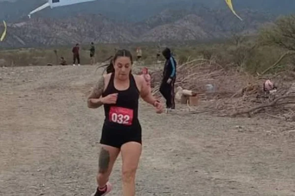 Primera fecha en el Torneo de Cross Country de Famatina