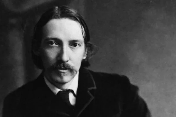 Robert L. Stevenson y la vocación artística