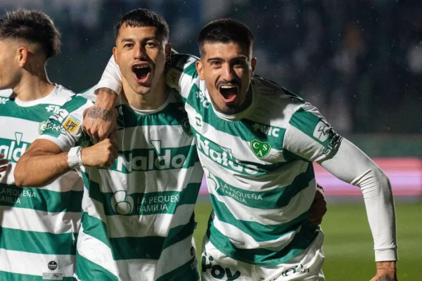 Sarmiento va por la recuperación ante el Decano