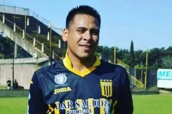Un jugador del ascenso fue asesinado con una botella rota durante una pelea en Rafael Castillo