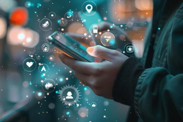 Así es Social Mirror, la aplicación argentina que muestra cómo aparecés en redes y qué pueden saber de vos