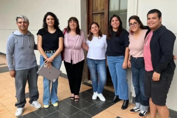 Chaya: Habrá mensajes de prevención de ITS