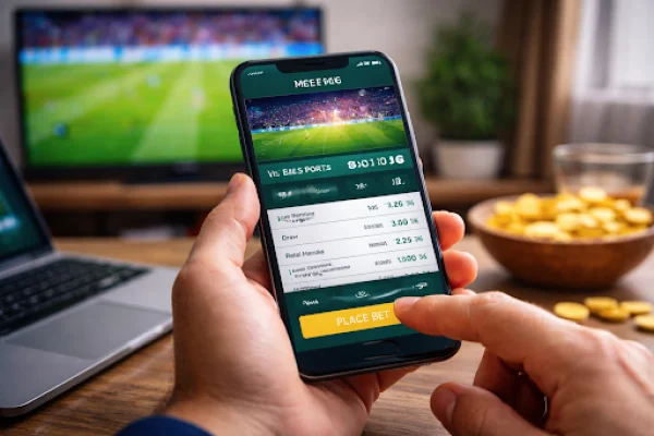 Aplicaciones de apuestas móviles explicadas: requisitos de seguridad, usabilidad y métricas de rendimiento