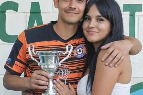 Tragedia en Pilar: asesinan a dos hermanos por una deuda de 230 mil pesos