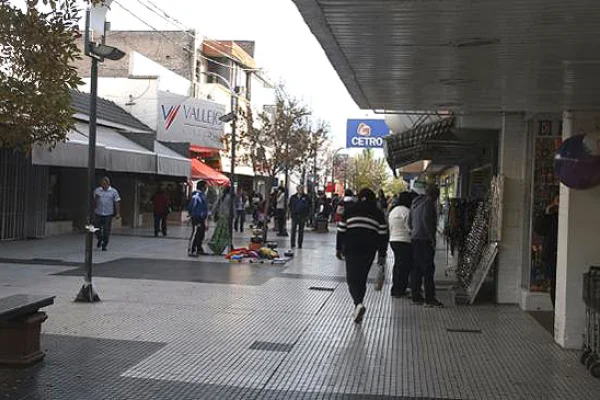 La población de La Rioja crecería casi un 9% hasta 2035