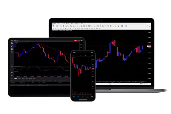 3 razones para descargar MetaTrader 5 para PC y operar en Forex en Argentina