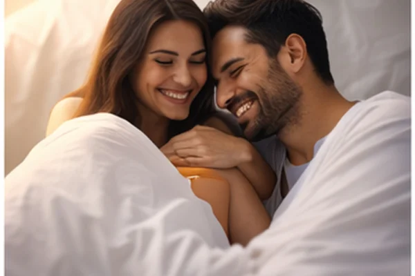 Las ventajas indiscutibles de una vida sexual satisfactoria y variada