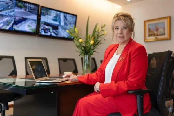 Monteoliva: “Bajar la edad de imputabilidad es una necesidad fundamental para Argentina”