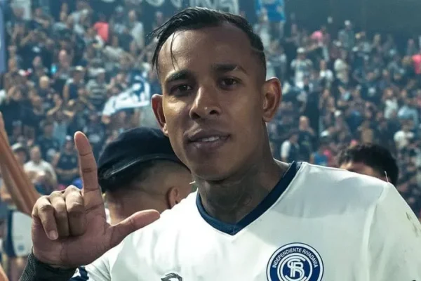 Estudiantes (RC) quiere sumar su primer triunfo ante Independiente Rivadavia