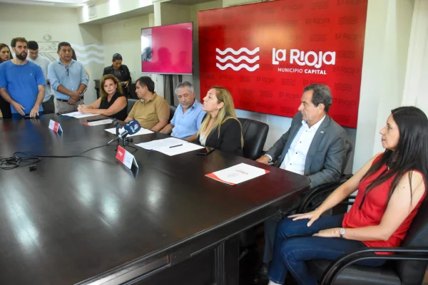 El Municipio Capital concursa la Dirección de Bromatología