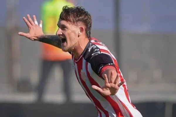 Barracas Central sumó su primer triunfo ante Gimnasia y Esgrima La Plata