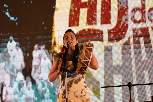 Advierten sobre la quita de fondos hacia la cultura
