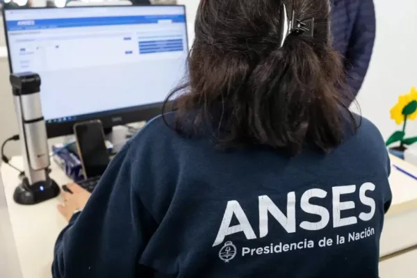 ANSES: calendario de pagos para este martes 10 de febrero