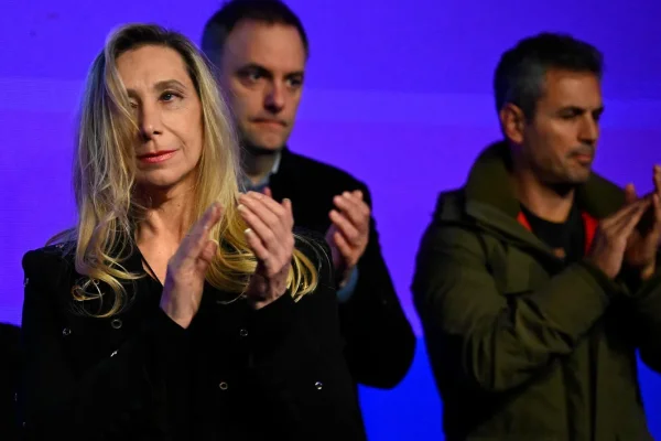 El Gobierno reúne a la mesa política antes del debate de la reforma laboral de Milei