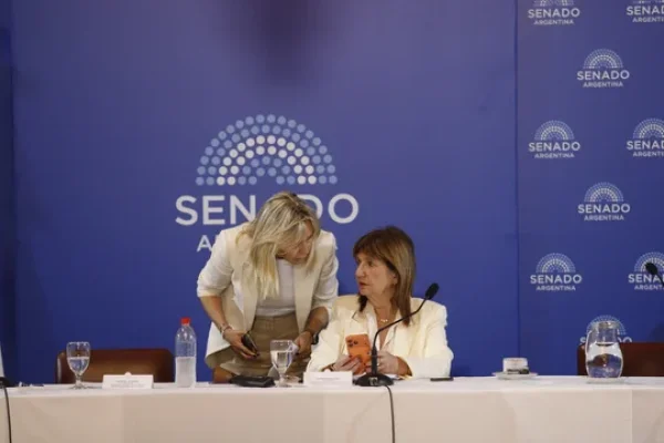 Reforma laboral: la rebaja de Ganancias sigue como escollo y Bullrich busca destrabarlo