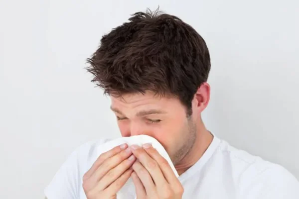Alerta por un leve aumento de los casos de la gripe H3N2