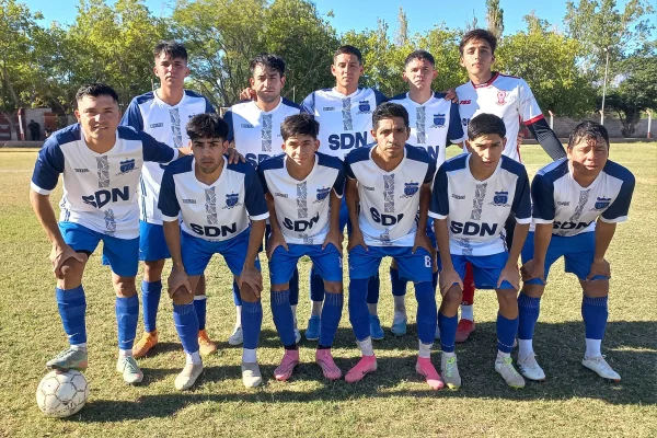 El Torneo de Guandacol tiene sus clasificados para los playoff