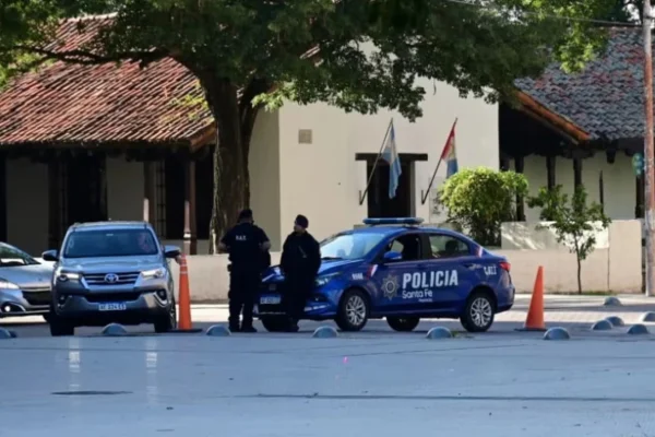 Tras las protestas, el Gobierno de Santa Fe aparta a 20 policías y evalúa sanciones penales
