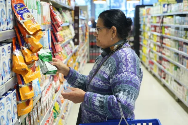 El ritmo de la inflación se viene acelerando desde hace ocho meses, según expertos