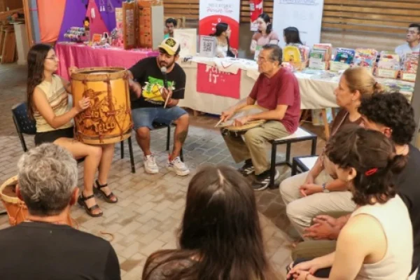 Suman más propuestas para la Feria Chaya 2026