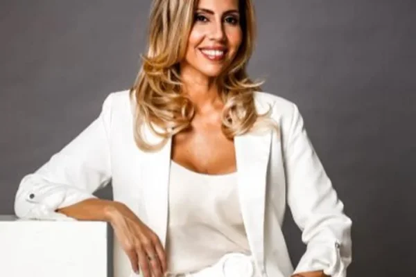 Una diputada de Milei criticó a Pullaro por las protestas policiales en Santa Fe