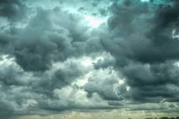 Clima para este miércoles en La Rioja