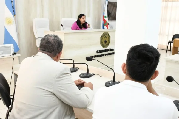 Accidente con dos heridos: la Justicia dictó condena contra el responsable