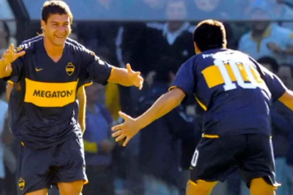 Battaglia reveló que quiere regresar a Boca, aunque aclaró que “no volvería a trabajar con Riquelme