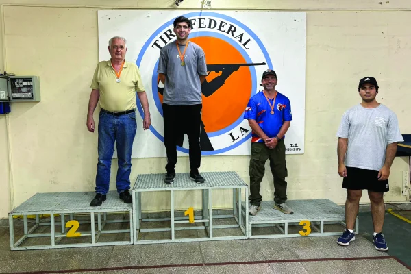 Camilo Silva y Axel Vargas, protagonistas en la fecha de Miras Abiertas