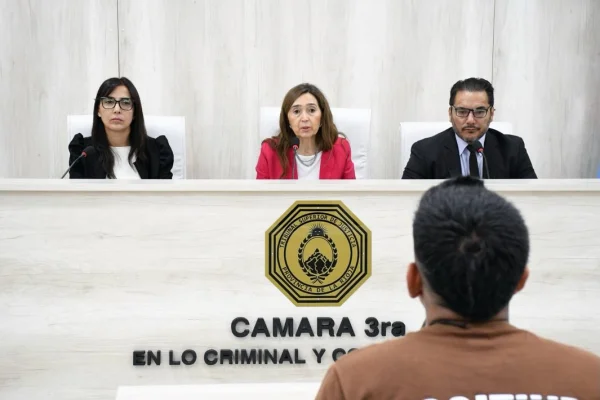 Dieron inicio al juicio por el femicidio de Susana Romero