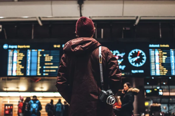 Qué pasa si necesitás atención médica estando de viaje