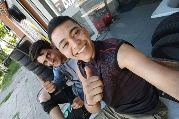Identificaron al hombre hallado muerto a la vera de la autopista Buenos Aires-La Plata