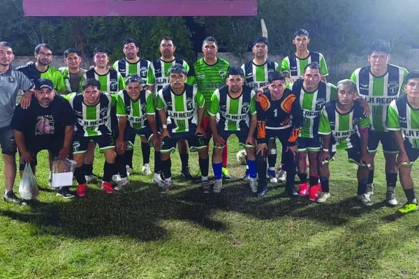 La Plaza se consolida como líder en el Torneo de Vichigasta