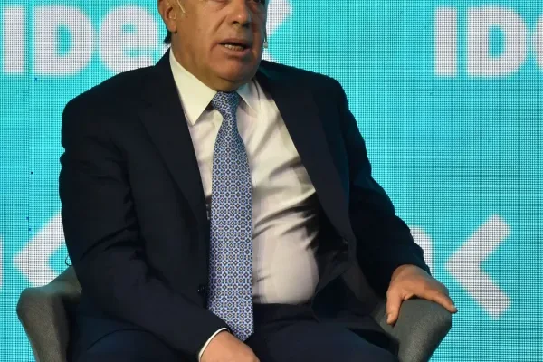 Alfredo Cornejo denunció una “fake news” por un video viral y pidió investigar a usuarios de redes sociales