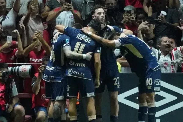River perdió con Argentinos Juniors en La Paternal en otra pobre actuación