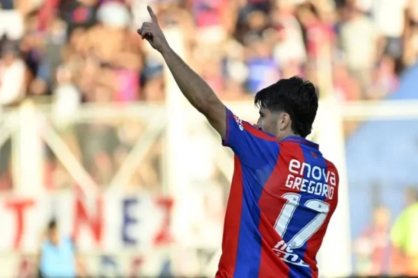 San Lorenzo va por la recuperación en Santa Fe ante Unión