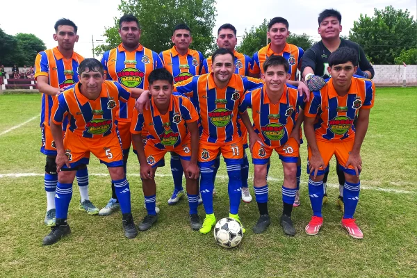El Torneo de Guandacol decide a sus semifinalistas