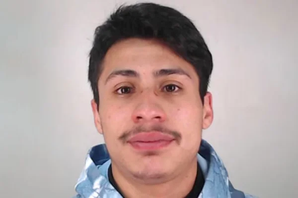 La escalofriante confesión del reo acusado de canibalismo en Chile: “Le quité un ojo y me lo comí”