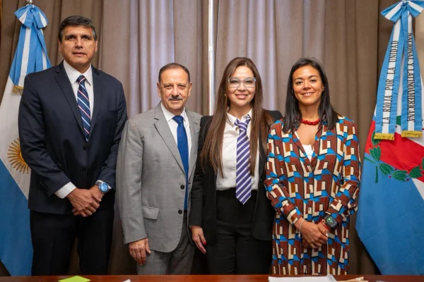 La Rioja y Catamarca impulsan proyectos de innovación y agilidad en los procesos judiciales