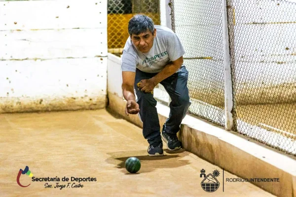 Huerta y Castro los ganadores en la Copa 