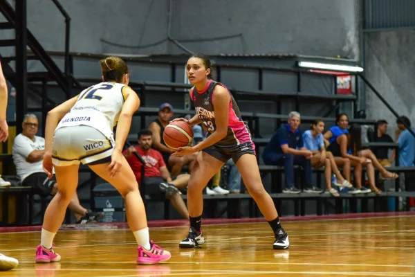 La Fusión Riojana juega en casa y quiere ganar por la Liga Femenina