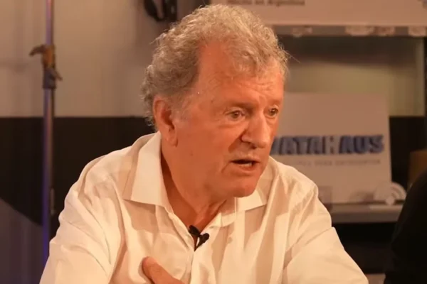 El dueño de Manaos habló sobre la indemnización de más de $800 millones a un exvendedor: “No sé qué cuenta hacen para llegar a esas cifras”