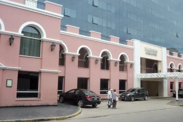 La Chaya logró un 99% de ocupación hotelera