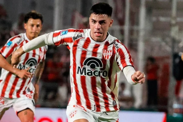 Instituto le ganó a Central Córdoba y sumó su primer triunfo