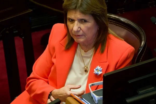 Reforma laboral: Bullrich anticipó cambios en las licencias por enfermedad