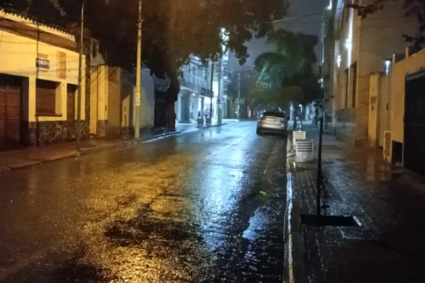 Clima para este lunes en La Rioja