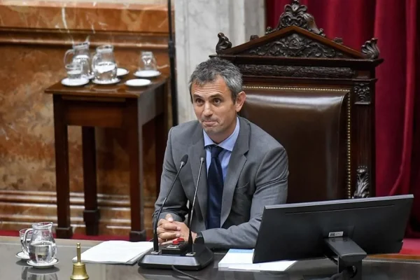 Reforma laboral: el Gobierno quiere evitar cambios y apuesta a una ley complementaria