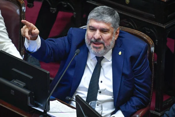 El PJ ratificó su rechazo a la reforma laboral: 